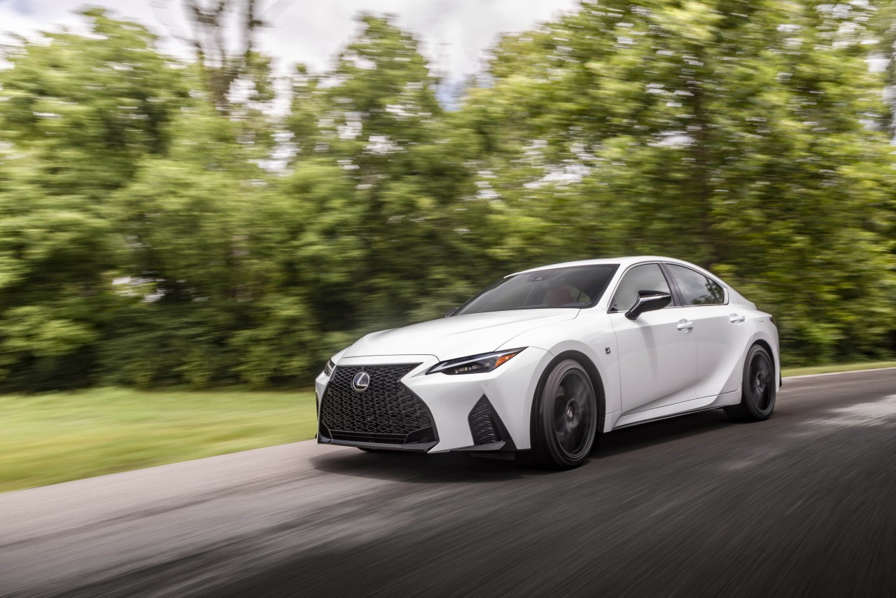 Lexus