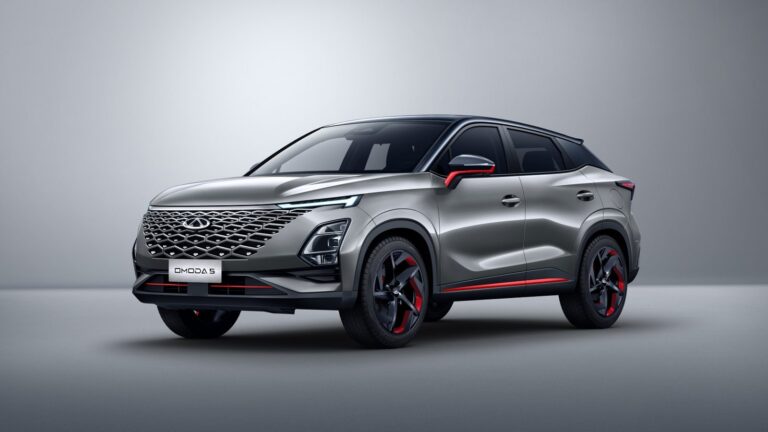 Populárnemu čínskemu SUV sa počas jazdy odtrhla celá zadná náprava. Je za tým znovu chybný zvar?