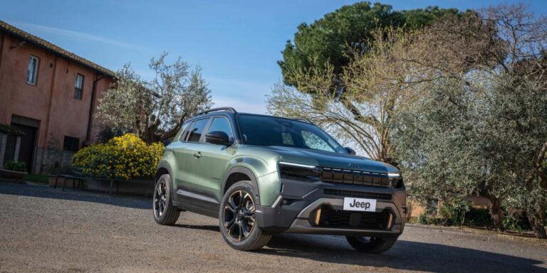 Jeep oznámil reštart značky. Vráti do výroby zrušený model a uvedie 5 nových áut