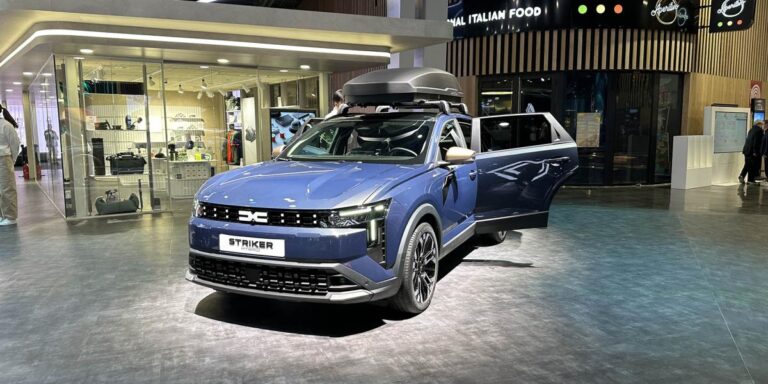 Parížsky autosalón 2026: TOP 5 nových áut, ktoré môžu zamiešať karty aj na Slovensku