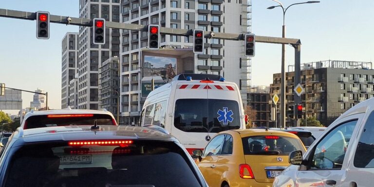Nová definícia križovatky mení aj pravidlá parkovania či predchádzania. Kde už nemusí platiť zákaz 5 metrov?