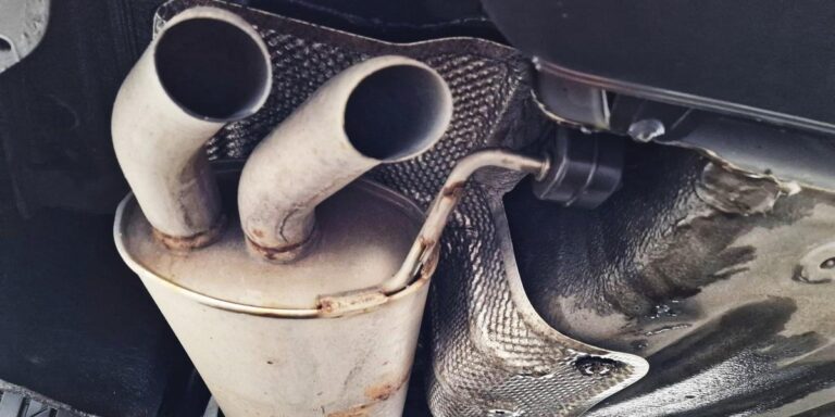 Ako znížiť dymivosť dieselu a prejsť emisnou kontrolou