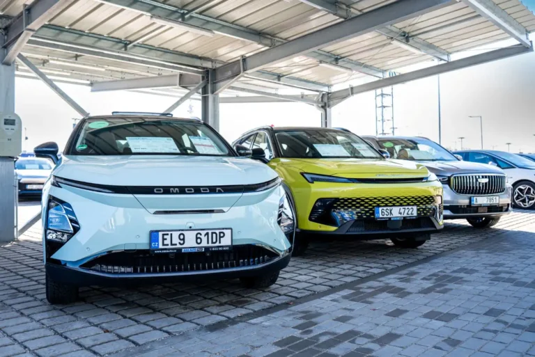 Kto dnes na Slovensku kupuje jazdené elektromobily?