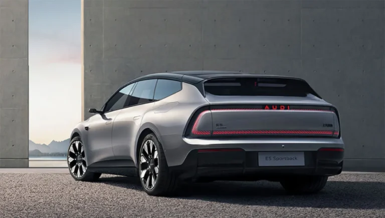 Audi vysvetľuje žalobu proti dovozcovi čínskych modelov AUDI