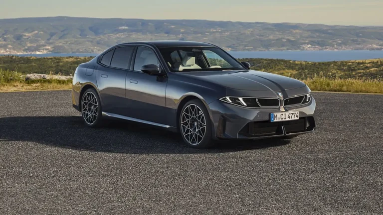 Nepáči sa vám nové BMW radu 3? To je dobre, bude z neho hit