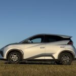 BYD Dolphin Surf