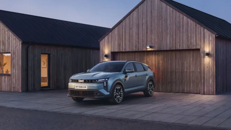 Dacia opäť hrá na citlivú strunu Slovákov, nový Striker spoznal ceny