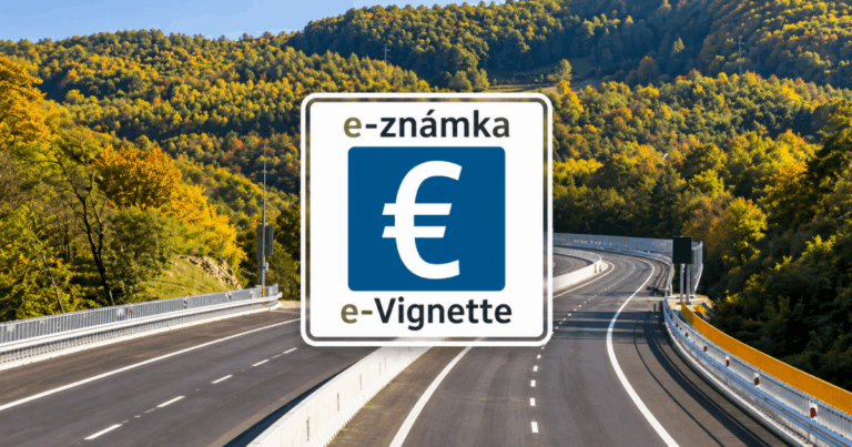 Vodičom vracajú 90 eur za slovenskú diaľničnú známku. Len v 4 situáciách