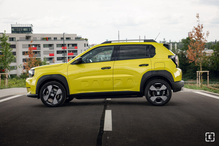 Test diaľničného dojazdu 8 lacných elektromobilov: Dva prekonali aj údaje výrobcu