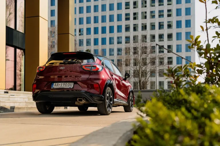 Čo sa pomýlili? Ford teraz predáva skvelé auto s neuveriteľnou zľavou