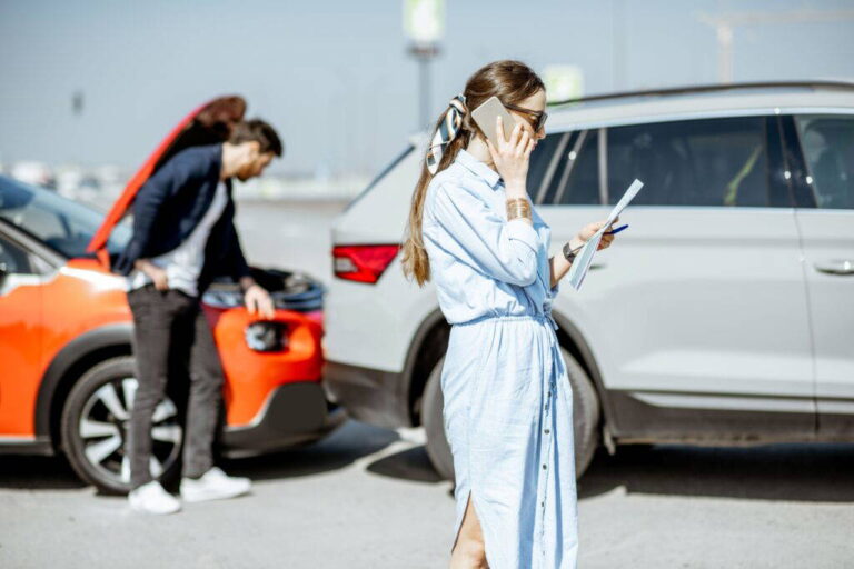 Prídete pri nehode o tisíce eur? Strata hodnoty auta dokáže nepríjemne prekvapiť - AUTOVINY.sk