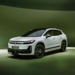 Volkswagen ID. Tiguan