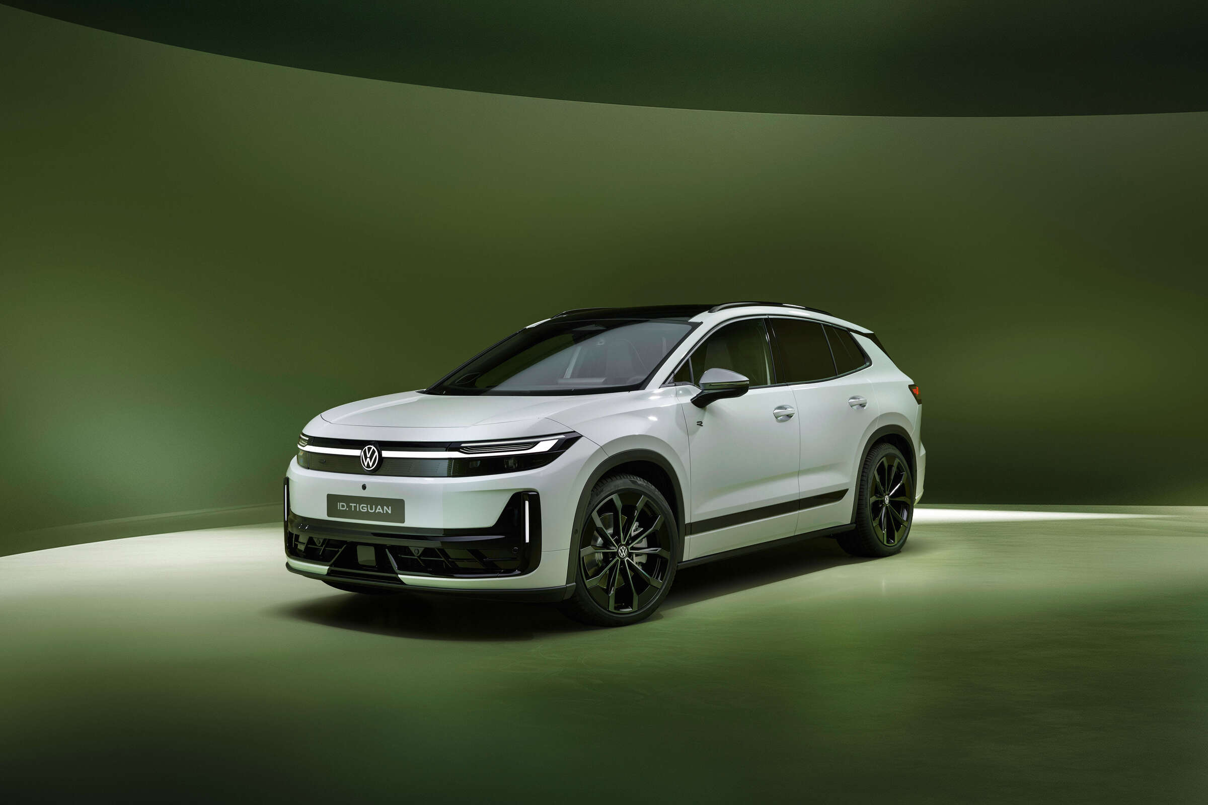 Volkswagen ID. Tiguan