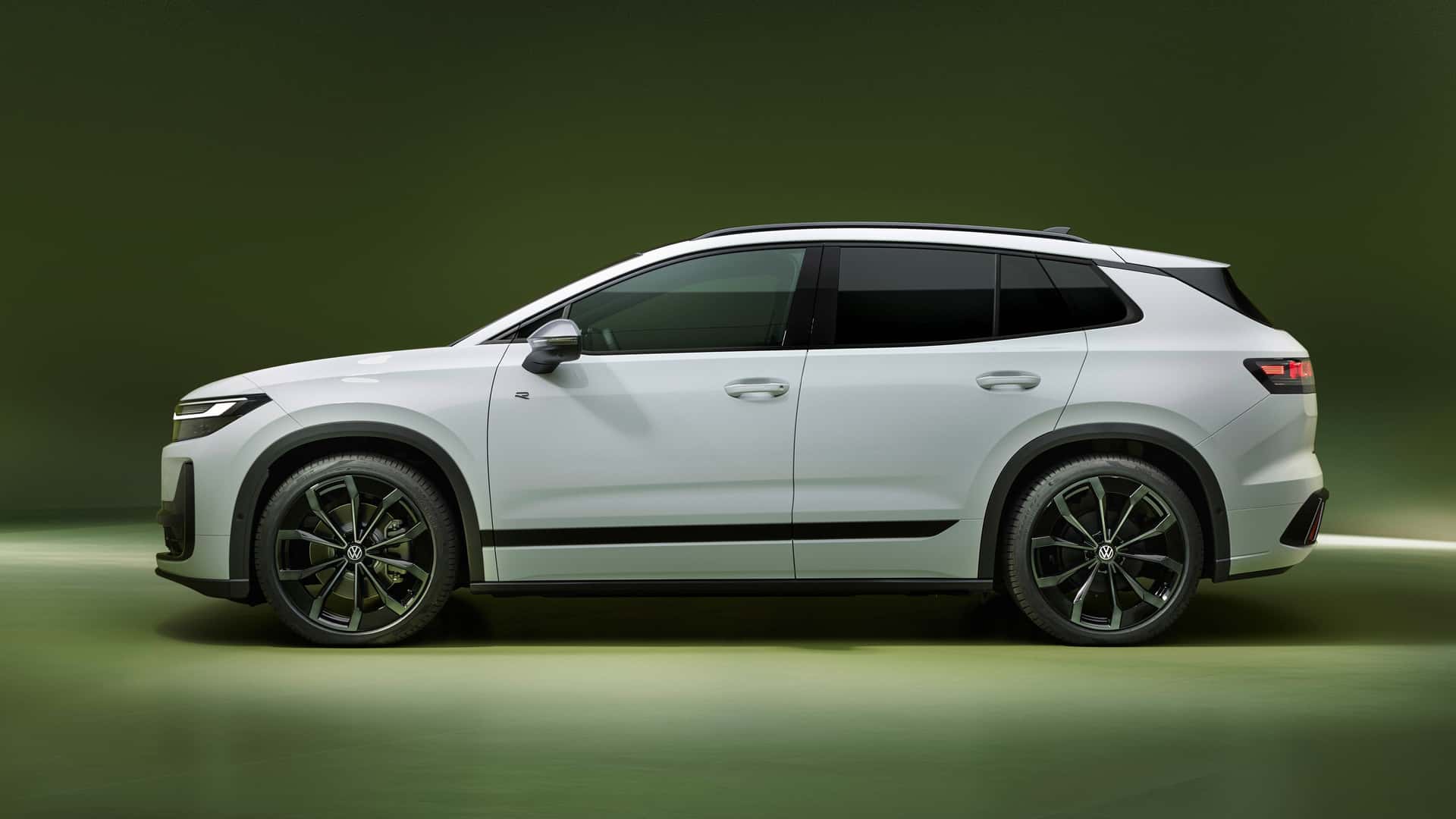 ID. Tiguan rozmery