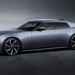 Jaguar Type 01