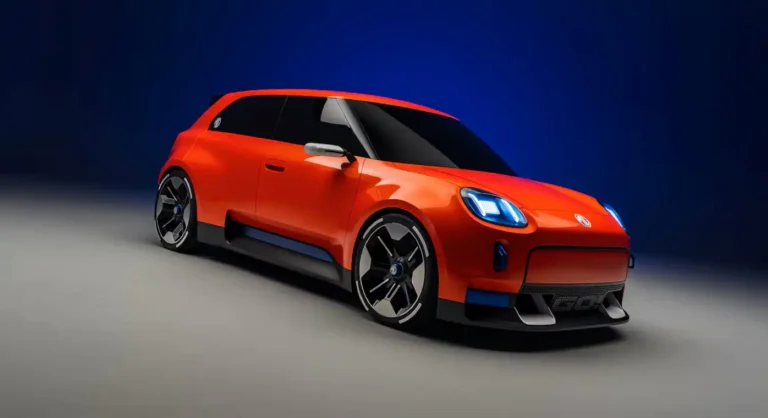 Ukáže MG Volkswagenu, ako sa robí ľudový elektromobil? Chystá novinku za 20 000 €