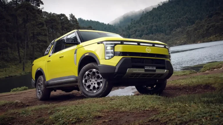 Nissan Navara je späť: Výkonnejší, štýlovejší, univerzálnejší