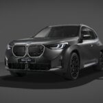 BMW X3 M50 xDrive