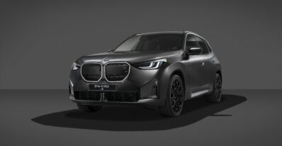 BMW X3 M50 xDrive