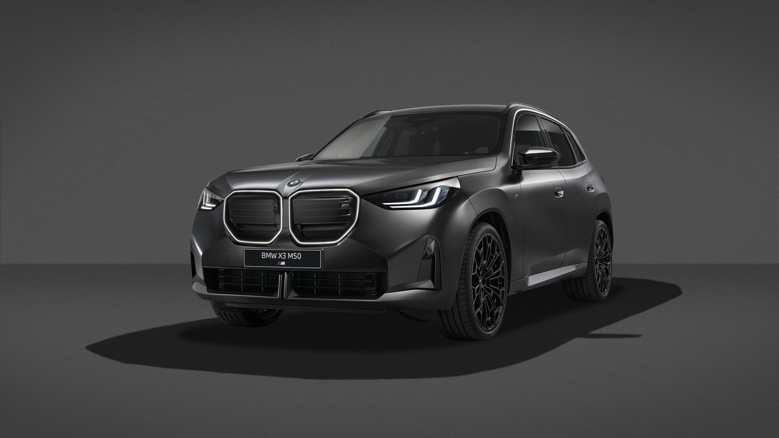 BMW X3 M50 xDrive