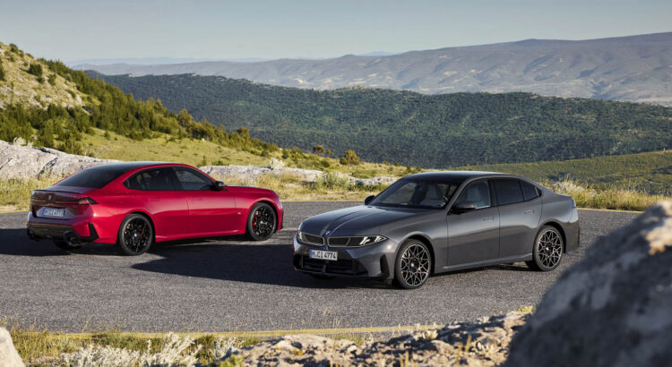 Benzínové BMW radu 3 prichádza, ale nafta je v nedohľadne - AutoGrip
