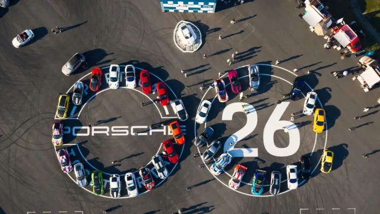 Porsche pripravuje superšport nad 911, nové SUV aj masívnu vlnu prepúšťania
