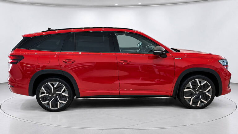 Nové SUV zlacnelo: 10 400 eur, 193 koní a spotreba 6 litrov