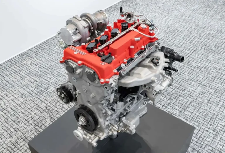 Nový štvorvalec od Toyoty má byť úspornejší, vieme o koľko