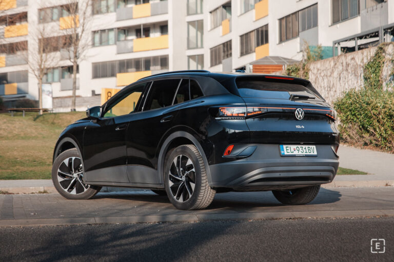 Riziko požiaru po nabití nad 80 %: Volkswagen hromadne zvoláva tisíce modelov ID.4