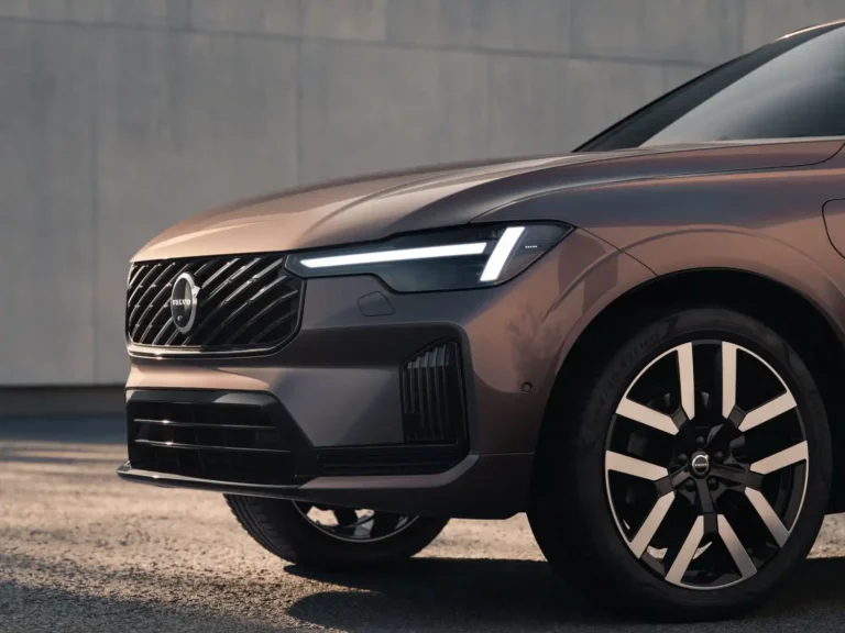 Volvo počíta obrovské straty, prepustí 2500 zamestnancov