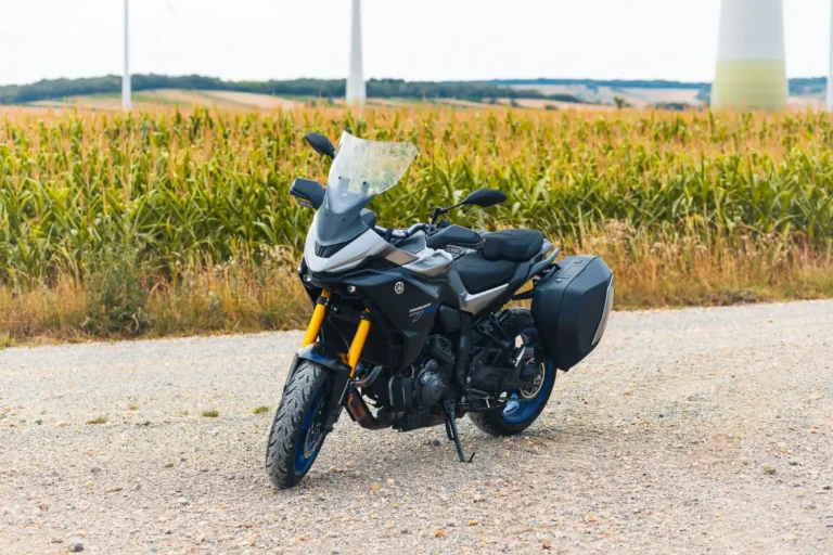 Naozaj potrebujete väčšiu motorku? Táto Yamaha nás nadchla aj potrápila