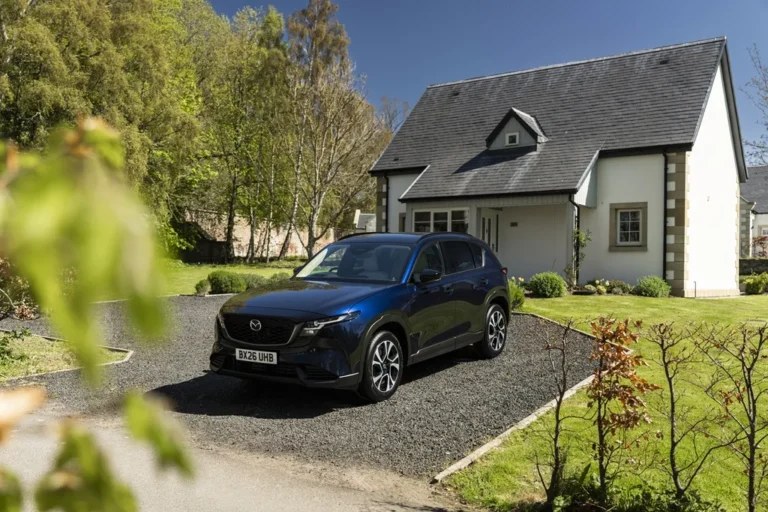 Mazda CX-5 dostáva Google Gemini. Čo dokáže nový asistent?