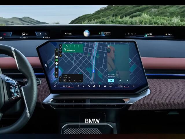 Android Auto prechádza najväčšími zmenami za posledné roky - Magazín - Auto - pravda.sk
