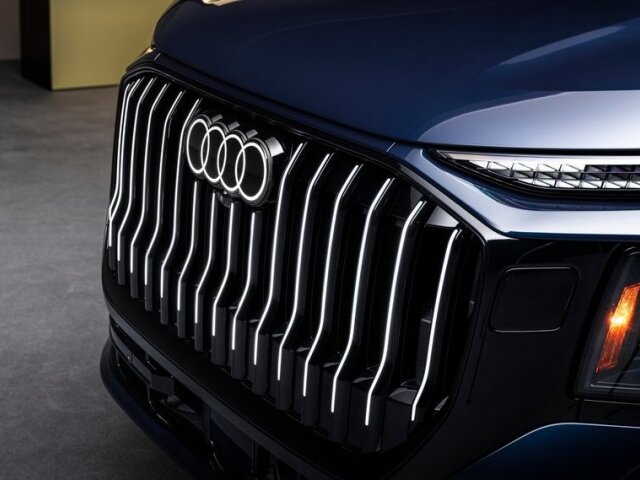 Trumpove clá menia plány automobiliek. Audi bude vyrábať luxusné SUV v Amerike a zamestná tisíce ľudí - Magazín - Auto - pravda.sk