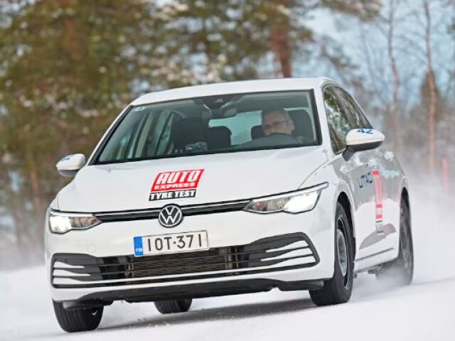 Auto Express: Test zimných pneumatík ukázal náskok prémiových značiek. Lacnejšie plášte zaostali - Magazín - Auto - pravda.sk