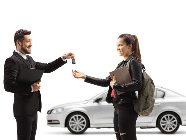 Predali ste auto? Pozor! Od januára vám môžu chodiť pokuty aj za nového majiteľa! - Poradňa - Auto - pravda.sk