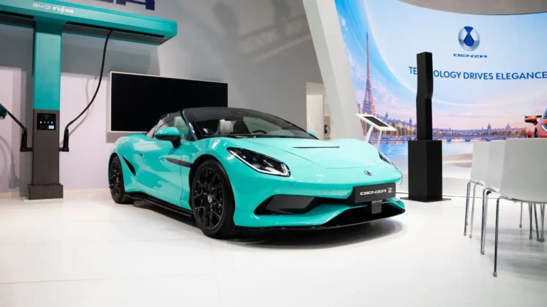 Európe clá nepomôžu, Číňania aj tak vyrobia elektromobily o tisíce eur lacnejšie