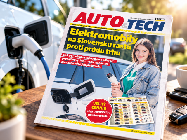 Koľko skutočne prejde elektromobil na jedno nabitie? Prinášame veľký katalóg 180 elektrických áut - Magazín - Auto - pravda.sk