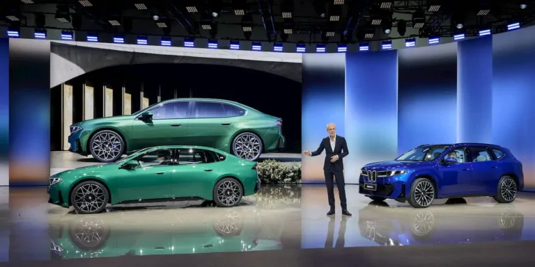 BMW hlási nový rekord! Predĺžené i3 50L prešlo na jedno nabitie neuveriteľných 1 213 km