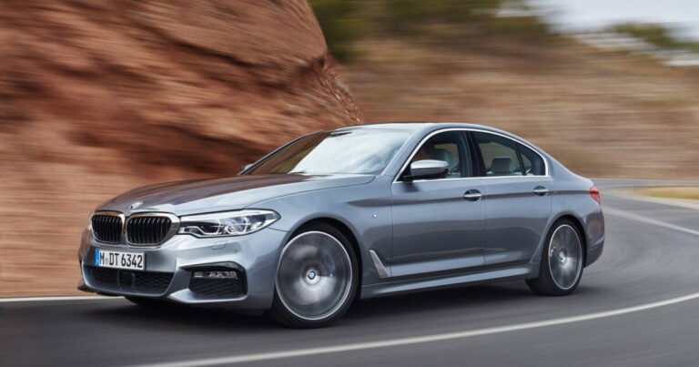 BMW už opravovali, no hrozí požiar. Ktoré autá musia späť do servisu?