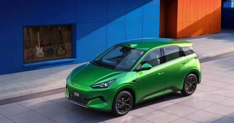Nové auto od 8 800 eur. Sadnete si za volant a zistíte, čo v ňom chýba