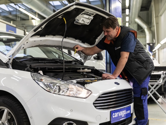 Toto je 5 hororových ‘jazdeniek‘. V bazároch ich obíďte oblúkom - Poradňa - Auto - pravda.sk