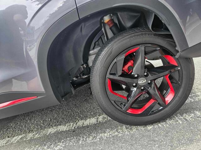 Čínskej Omode 5 odpadáva zadná náprava. Úrady už zasiahli - Magazín - Auto - pravda.sk