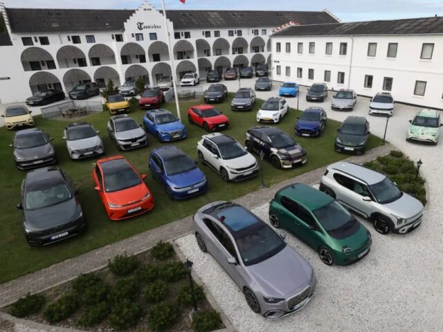 COTY 2027: Poznáme nominované autá. Až tretina je z Číny - Magazín - Auto - pravda.sk