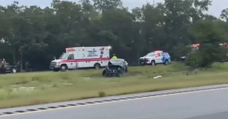 Smrteľná nehoda Tesly v New Jersey: Podľa vlastného hlásenia mala zapnutý Autopilot alebo FSD