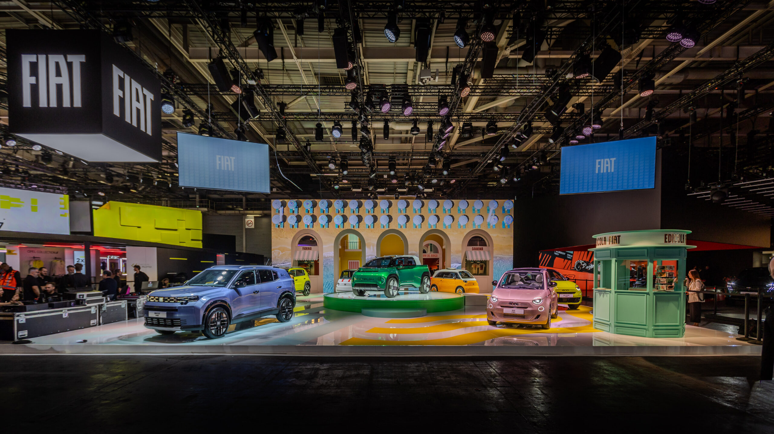 FIAT Multiplay