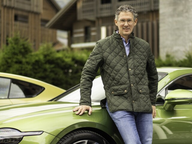 Šéf automobilky Bentley zrušil dlhodobé plány. Nemajú zmysel - Magazín - Auto - pravda.sk