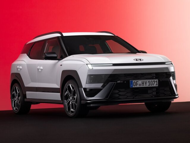 Hyundai Bayon: Prerod na SUV mu svedčí. Je to „malý Tucson“ - Novinky - Auto - pravda.sk