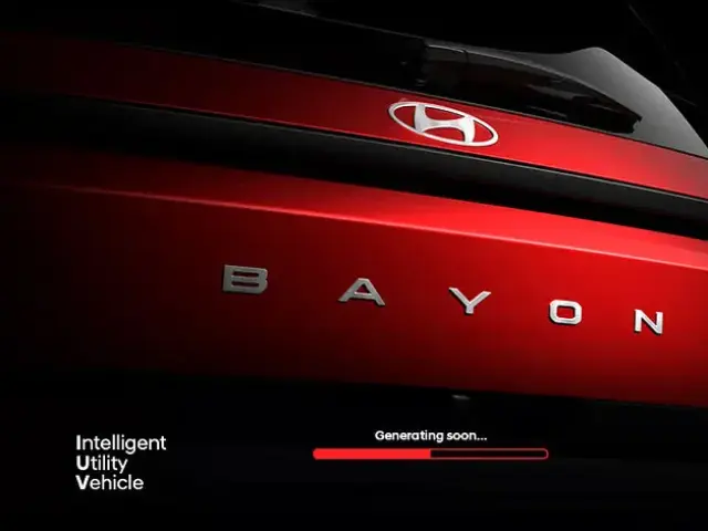 Hyundai Bayon: Z crossoveru sa „liahne“ drsné SUV. Zmena mu prospeje - Magazín - Auto - pravda.sk
