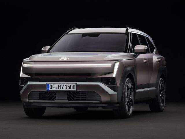 Hyundai Tucson: Piata generácia prináša radikálnu zmenu. Ale už bez dieselu - Novinky - Auto - pravda.sk